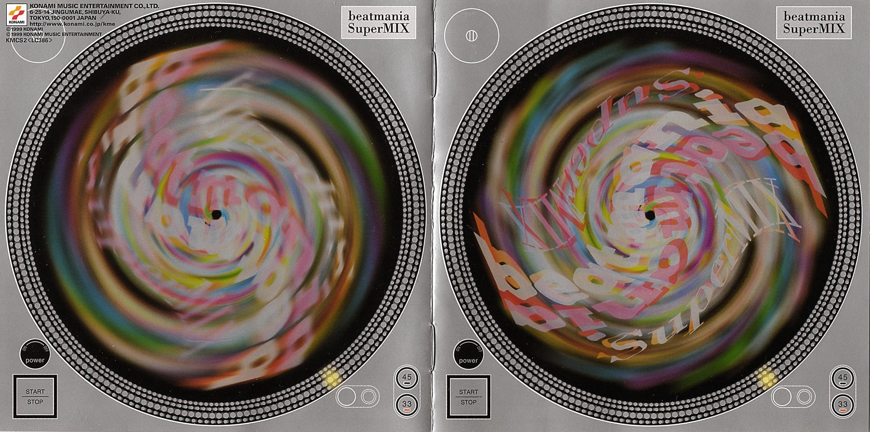 Amazon.com: beatmania IIDX 13 DistorteD [Japan Import